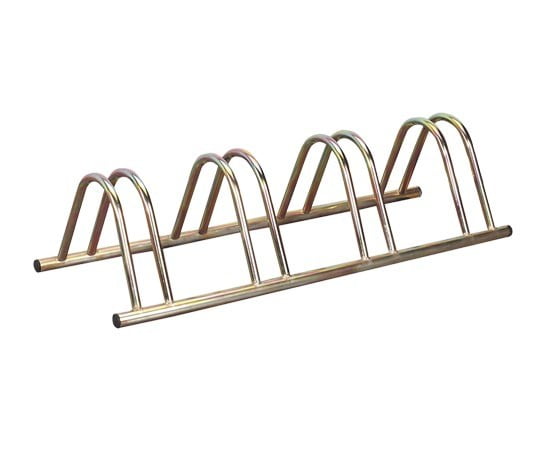 Standard Cycle Racks For 1 to 5 Bikes 5 Standard Cycle Racks For 1 to 5 Bikes