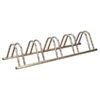 Standard Cycle Racks For 1 to 5 Bikes 6 Standard Cycle Racks For 1 to 5 Bikes