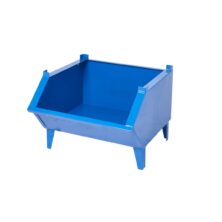 Steel Chute Pallets – 500kg Capacity Pallets - Cages & Retention Units Workplace Stuff UK Steel Chute Pallets – 500kg Capacity Pallets - Cages & Retention Units Workplace Stuff UK