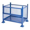 steel-half-drop-side-pallets-3 steel half drop side pallets 2