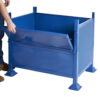 steel-half-drop-side-pallets-4 steel half drop side pallets 3