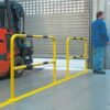 Steel Hoop Guards 2 Steel Hoop Guards