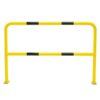 Steel Hoop Guards 1 Steel Hoop Guards
