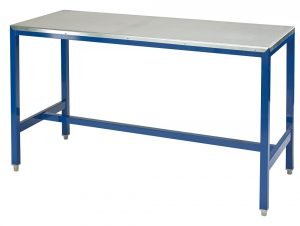steel-top-industrial-workbench
