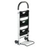 Step-A-Trucks (2 in 1 Folding Steps or Sack Truck) 2 Step-A-Trucks (2 in 1 Folding Steps or Sack Truck)