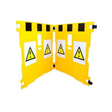 SuperGard Safety Barrier Frames Site & Safety Workplace Stuff UK SuperGard Safety Barrier Frames Site & Safety Workplace Stuff UK