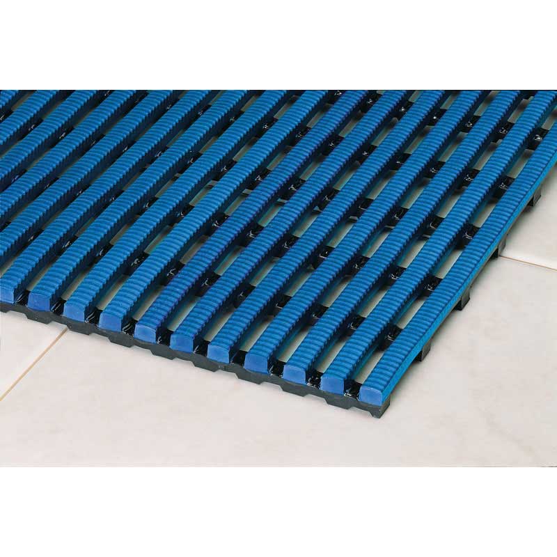 Swimming Pool Matting - Heronrib 2 Swimming Pool Matting - Heronrib