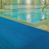 Swimming Pool Matting - Heronrib 1 Swimming Pool Matting - Heronrib