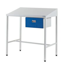 Team Leader Workstation with Single Drawer Team Leader Workstations Workplace Stuff UK Team Leader Workstation with Single Drawer Team Leader Workstations Workplace Stuff UK