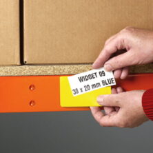 Ticket Pockets - Pack of 100 Ticket Pockets - Pack of 100 Workplace Stuff UK