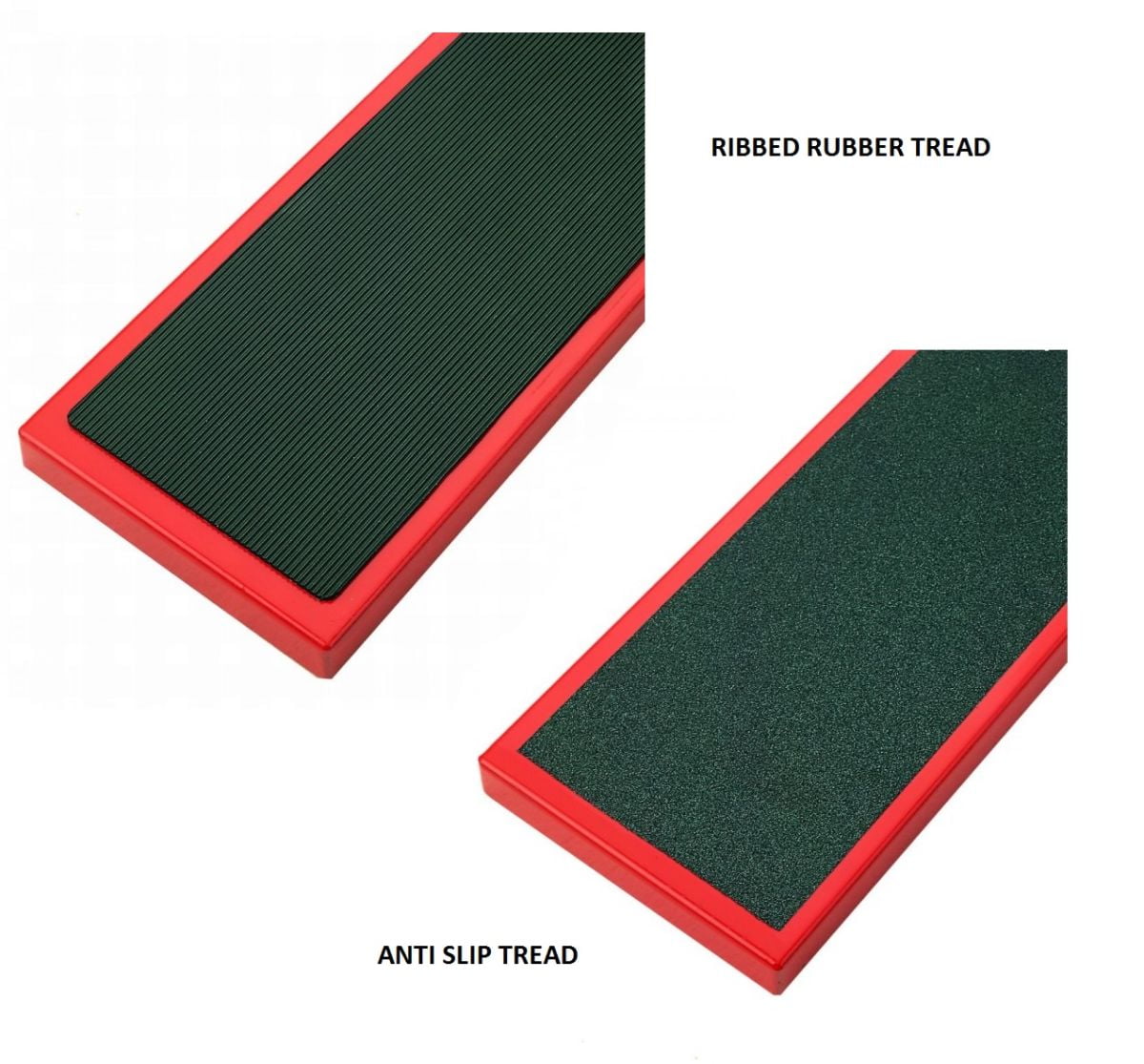 Tilt & Pull Safety Steps 5 Tilt & Pull Safety Steps