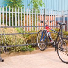 Traditional Bike Racks Workplace Stuff UK