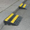 Traffic-Line Heavy Duty Kerb Ramp 2 Traffic-Line Heavy Duty Kerb Ramp