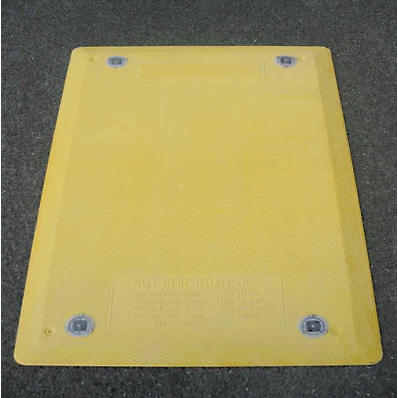 Trench Covers 1 Trench Covers