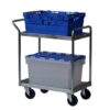 two-tier-picking-trolley two-tier-picking-trolley
