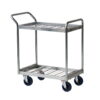 two-tier-picking-trolley two-tier-picking-trolley