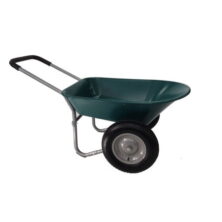 Two Wheeled Wheelbarrow – 75L Capacity Trucks Workplace Stuff UK Two Wheeled Wheelbarrow – 75L Capacity Trucks Workplace Stuff UK