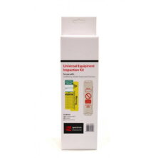 Universal Equipment Inspection Kit Equipment Security Workplace Stuff UK Universal Equipment Inspection Kit Equipment Security Workplace Stuff UK