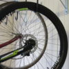 Vertical Cycle Rack for 4, 5, or 6 Bikes 1 Vertical Cycle Rack for 4, 5, or 6 Bikes