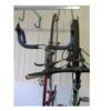 vertical-cycle-rack-for-4-5-or-6-bikes-4-1 vertical cycle rack for 4, 5 or 6 bikes