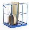 Vertical Sheet Rack 2 Vertical Sheet Rack