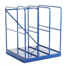 Vertical Sheet Rack Vertical Sheet Rack Workplace Stuff UK