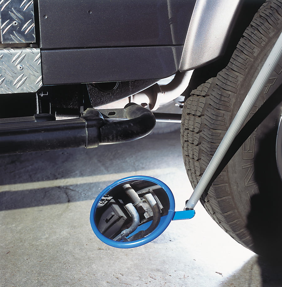 Vision Inspection Mirror 2 Vision Inspection Mirror