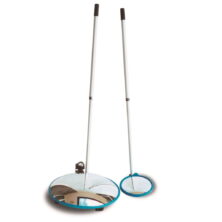 Vision Inspection Mirror Safety & Security Workplace Stuff UK Vision Inspection Mirror Safety & Security Workplace Stuff UK