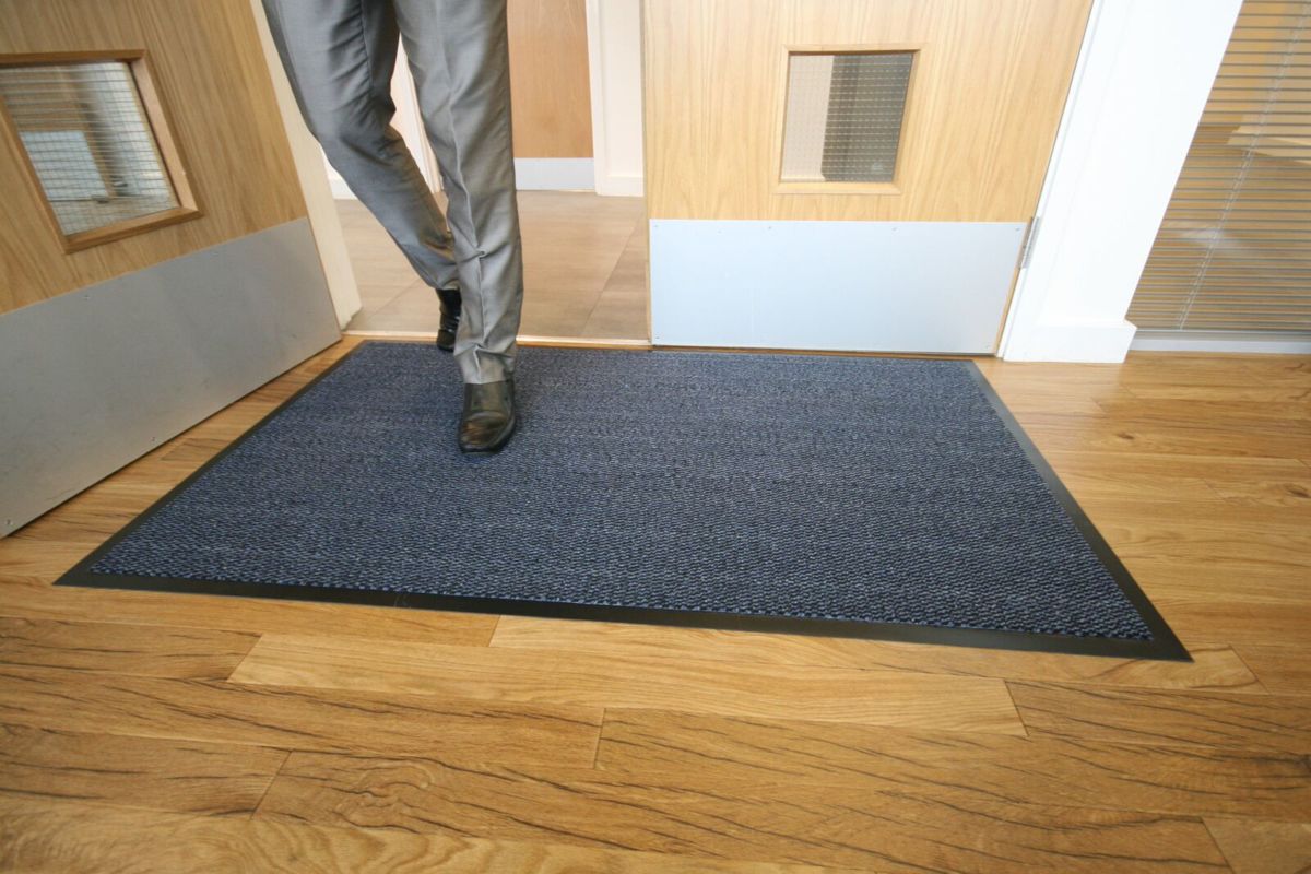 Vyna-Plush Entrance Mats 2 Vyna-Plush Entrance Mats