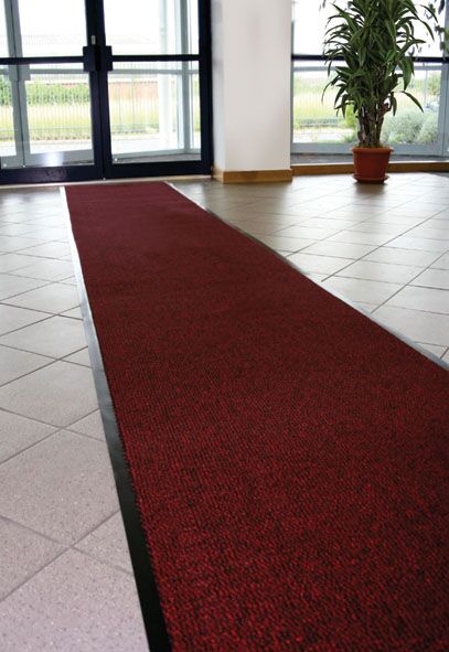 Vyna-Plush Entrance Mats 3 Vyna-Plush Entrance Mats