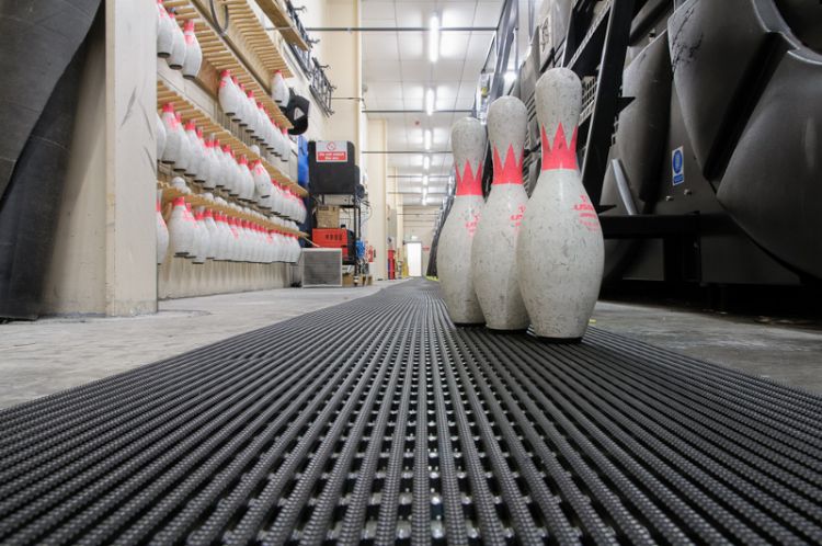 Vynagrip Heavy Duty Non Slip Matting