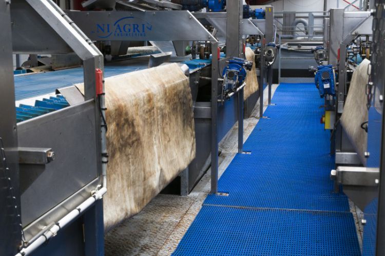 Vynagrip Heavy Duty Non Slip Matting
