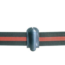 Wall Clip and Belt Joiner for Belt Barriers Wall Clip and Belt Joiner for Belt Barriers Workplace Stuff UK
