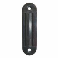 Wall Clip for Stainless Steel Belt Barriers Workplace Stuff UK