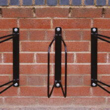 Wall Mounted Bike Racks Cycle Racks Workplace Stuff UK Wall Mounted Bike Racks Cycle Racks Workplace Stuff UK