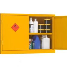 Wall Mounted Flammable Liquid Storage Cabinet Cabinets Workplace Stuff UK Wall Mounted Flammable Liquid Storage Cabinet Cabinets Workplace Stuff UK