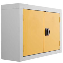 Wall Mounted Metal Cupboard Storage Cupboards Workplace Stuff UK Wall Mounted Metal Cupboard Storage Cupboards Workplace Stuff UK