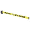 WallMaster 400 Wall Mounted Retractable Barrier - 3 WallMaster 400 Wall Mounted Retractable Barrier - 3.9M Belt
