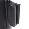 WallPro Wall Mounted Retractable Barrier - 4 WallPro Wall Mounted Retractable Barrier - 4.6M Belt