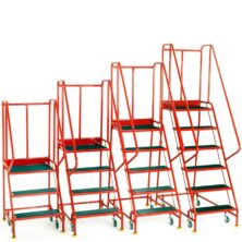 Warehouse Steps - Premier Commercial Warehouse Steps - Premier Commercial Workplace Stuff UK