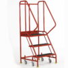 Warehouse Steps - Premier Commercial 2 Warehouse Steps - Premier Commercial