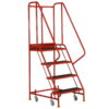 Warehouse Steps - Premier Commercial 3 Warehouse Steps - Premier Commercial