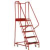 Warehouse Steps - Premier Commercial 4 Warehouse Steps - Premier Commercial
