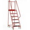 Warehouse Steps - Premier Commercial 5 Warehouse Steps - Premier Commercial