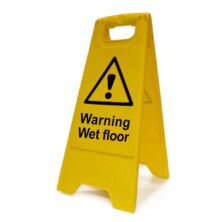 Warning Wet Floor – A-Board Warning Signs Workplace Stuff UK Warning Wet Floor – A-Board Warning Signs Workplace Stuff UK