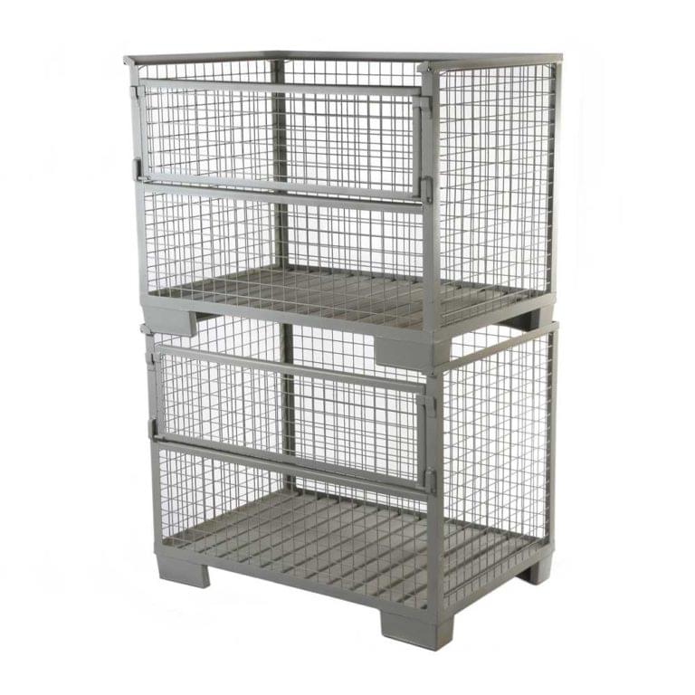 wire-mesh-pallet-stillage-3 wire-mesh-pallet-stillage
