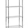 Wire Shelving - 1625mm High 1 Wire Shelving - 1625mm High