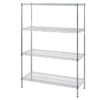 Wire Shelving - 2130mm High 1 Wire Shelving - 2130mm High