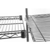 Wire Shelving Add On Units - 1820mm High 2 Wire Shelving Add On Units - 1820mm High