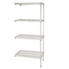 Wire Shelving Add On Units - 1820mm High 1 Wire Shelving Add On Units - 1820mm High